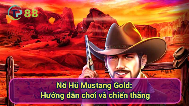 No-Hu-Mustang-Gold