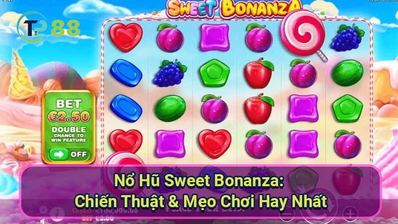 No-Hu-Sweet-Bonanza