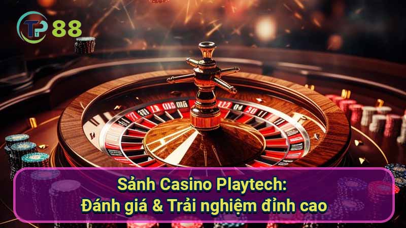 Sanh-Casino-Playtech