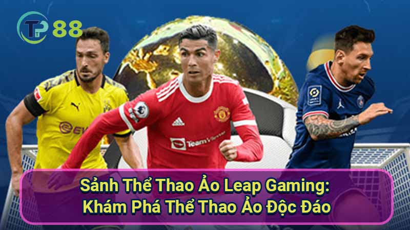 Sanh-The-Thao-ao-Leap-Gaming