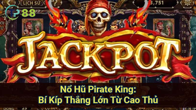 no-hu-pirate-king