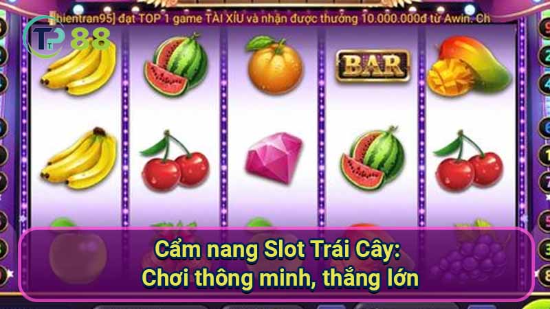 slot-trai-cay